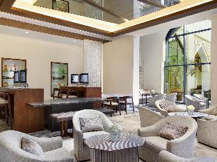 the heritage hotel autograph collection