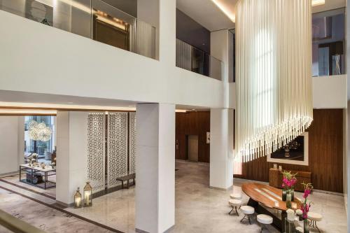 the heritage hotel autograph collection