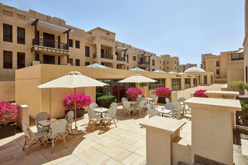 the heritage hotel autograph collection