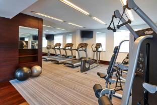 the heritage hotel autograph collection