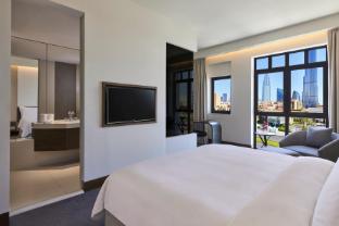 the heritage hotel autograph collection