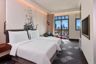 the heritage hotel autograph collection