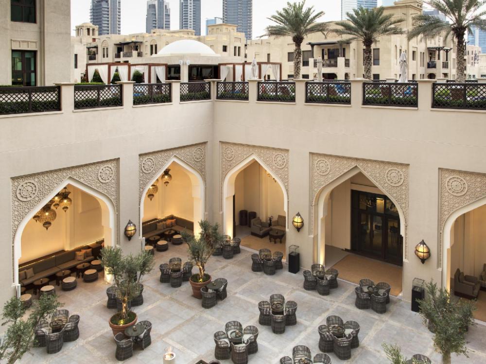 the heritage hotel autograph collection