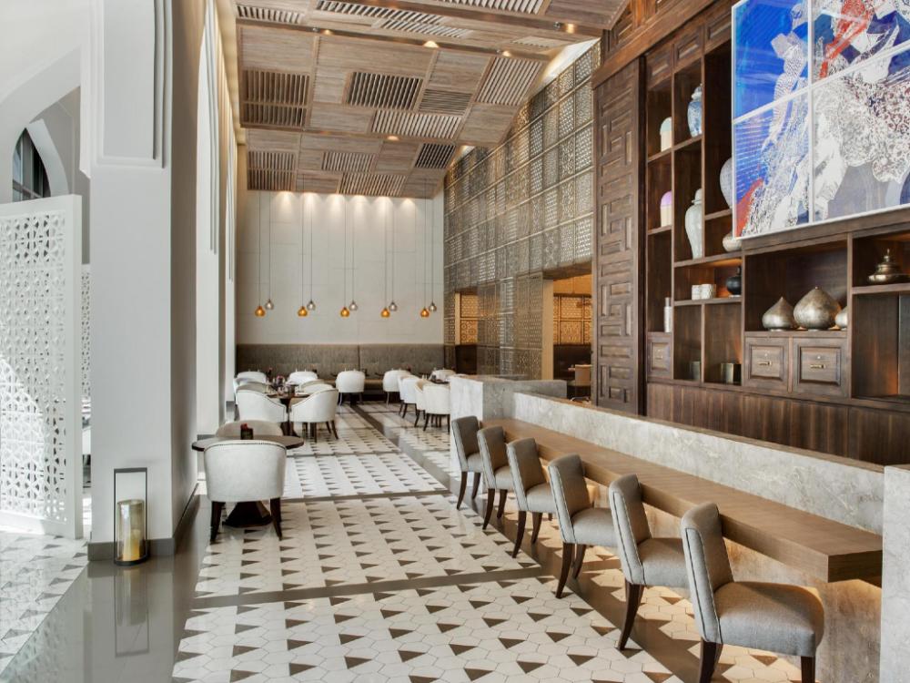 the heritage hotel autograph collection