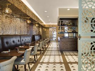 the heritage hotel autograph collection