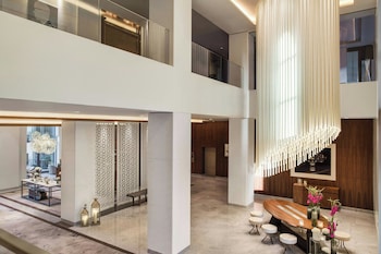 the heritage hotel autograph collection