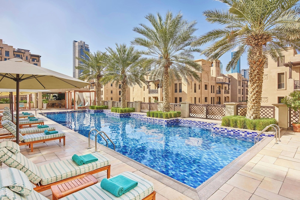 the heritage hotel autograph collection