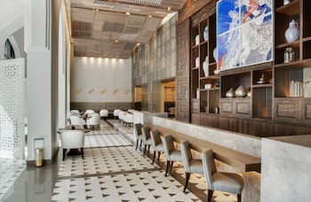 the heritage hotel autograph collection