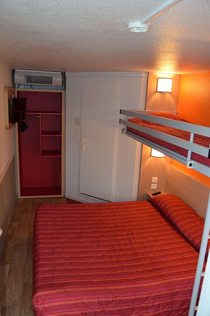 premiere classe creil villers saint paul