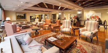 hotel plaza el bosque ebro