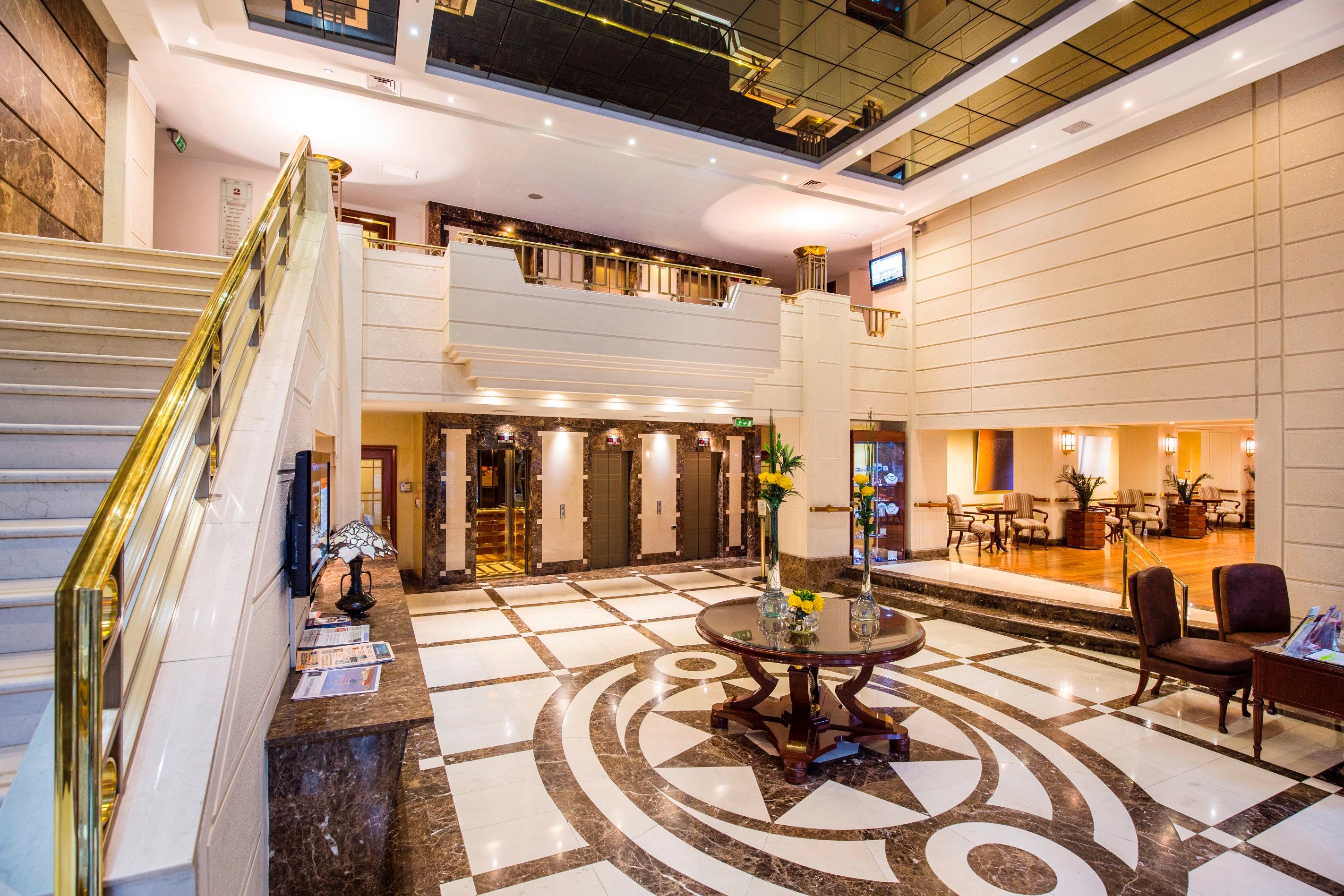 hotel plaza el bosque ebro