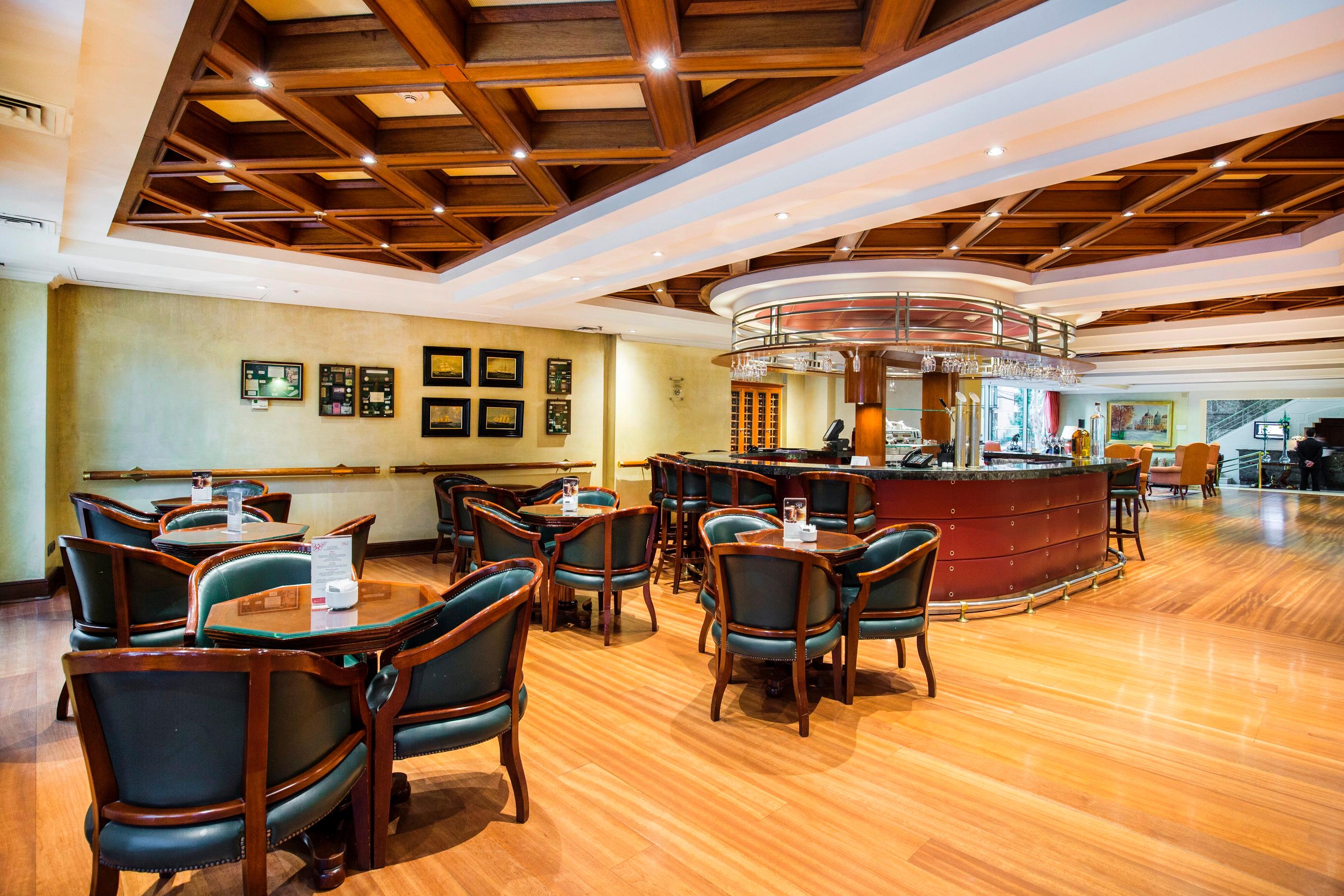 hotel plaza el bosque ebro