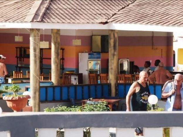 mansea beach hotel and resort