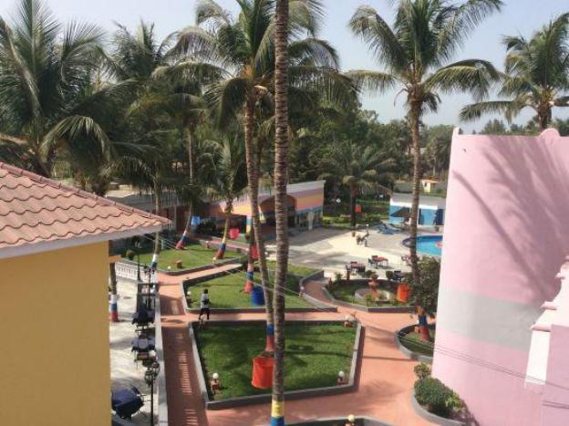 mansea beach hotel and resort