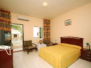 mansea beach hotel and resort