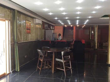 mansea beach hotel and resort