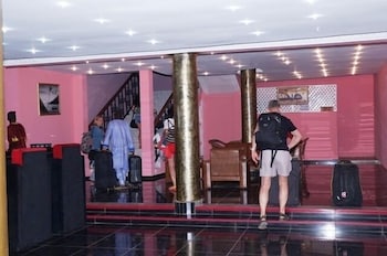 mansea beach hotel and resort