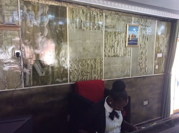 mansea beach hotel and resort