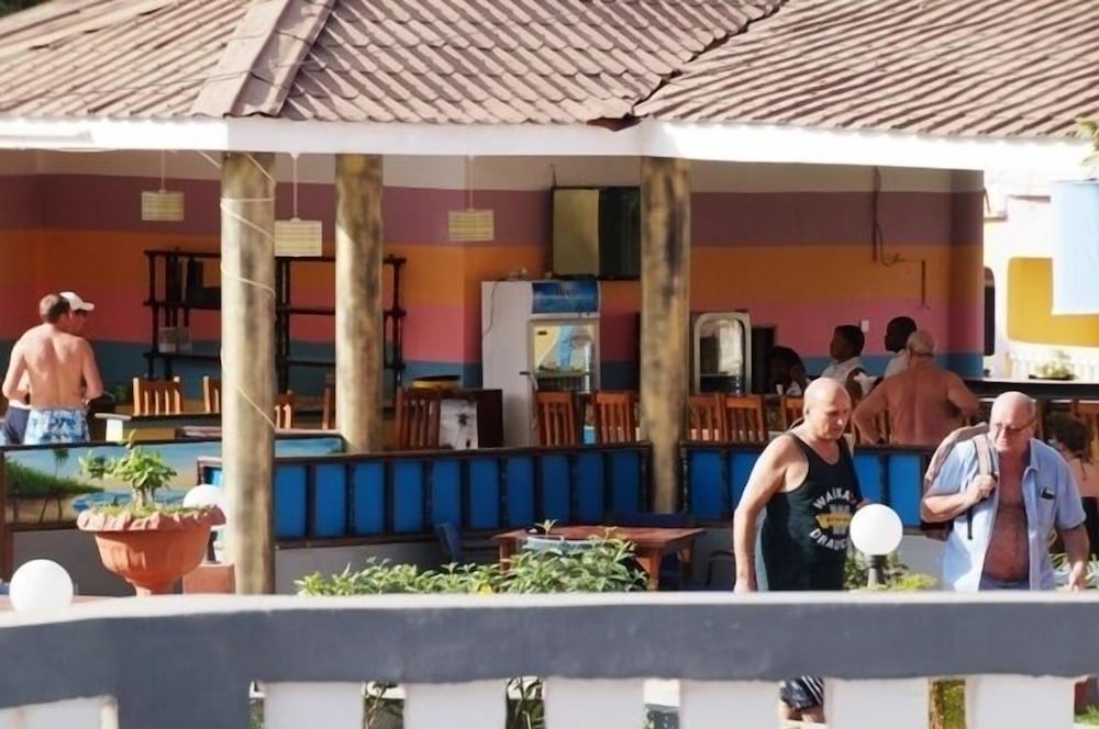 mansea beach hotel and resort