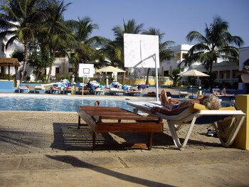 mansea beach hotel and resort