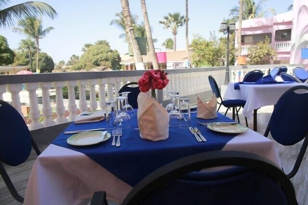 mansea beach hotel and resort