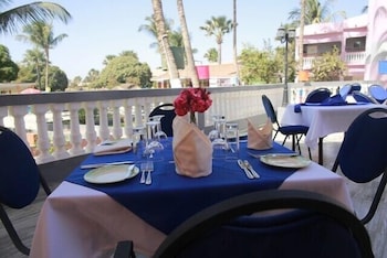 mansea beach hotel and resort