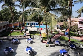 mansea beach hotel and resort
