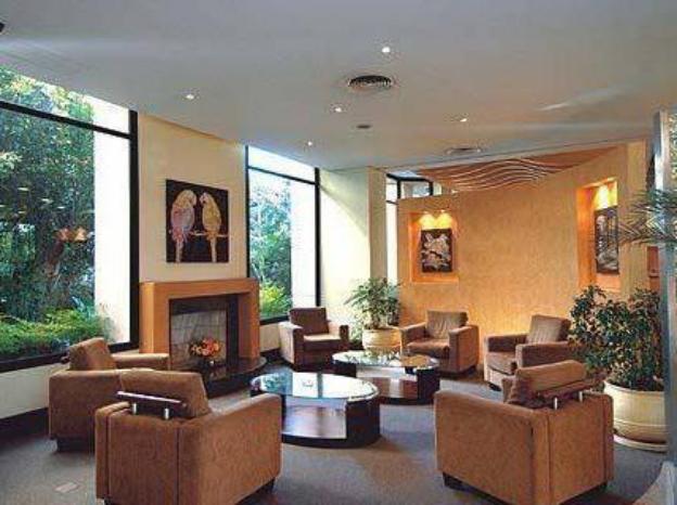 hotel panamby guarulhos