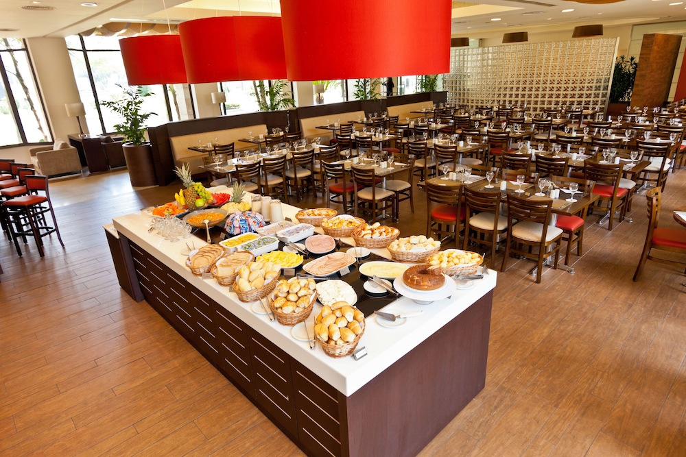 hotel panamby guarulhos