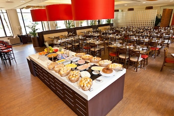 hotel panamby guarulhos