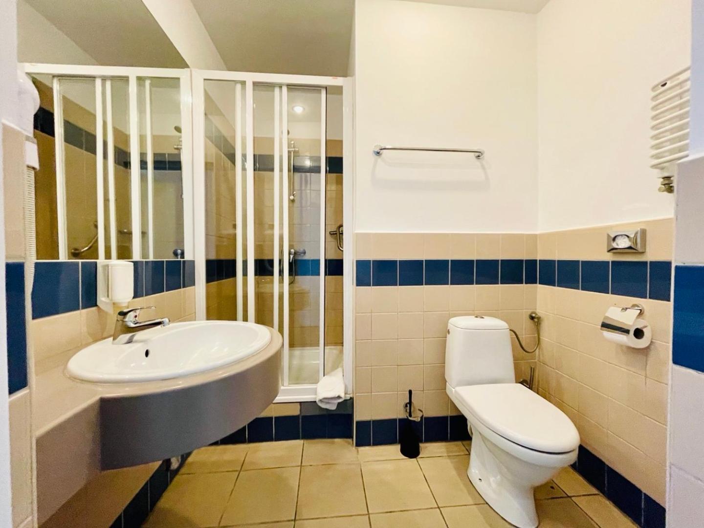 Hotel Tumski,Wroclaw>>Ostrow Tumski,2 star