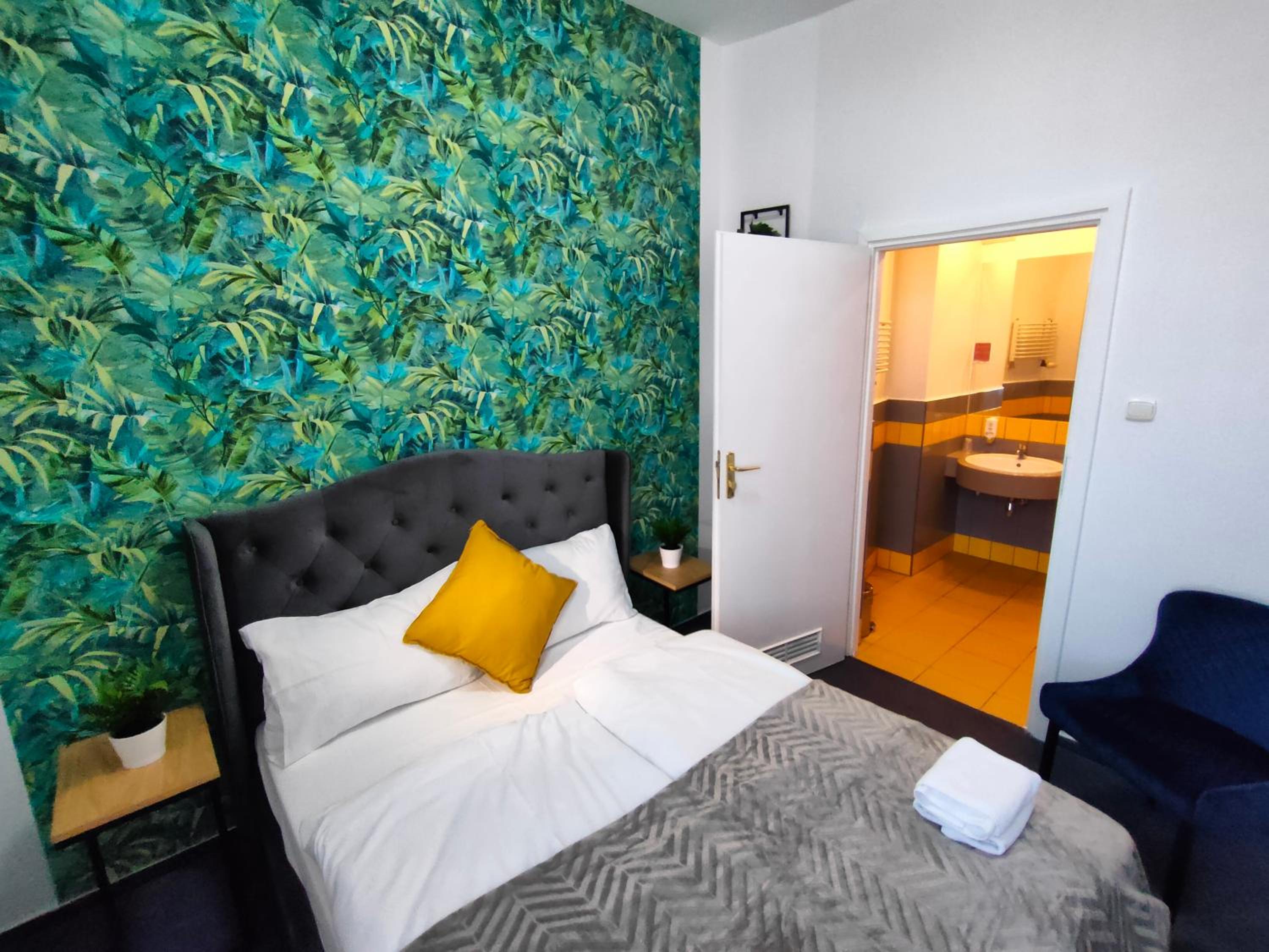 Hotel Tumski,Wroclaw>>Ostrow Tumski,2 star