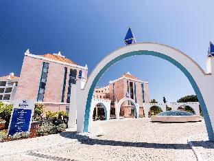 Hilton Vilamoura As Cascatas Golf Resort & Spa,Faro>>Algarve,5 star