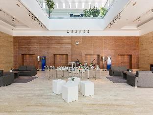 Hilton Vilamoura As Cascatas Golf Resort & Spa,Faro>>Algarve,5 star