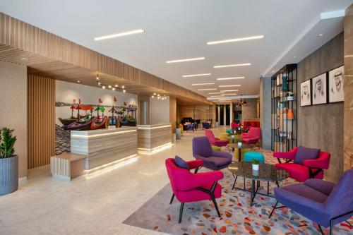 la quinta by wyndham dubai jumeirah