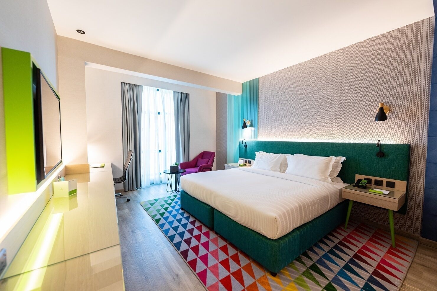 la quinta by wyndham dubai jumeirah