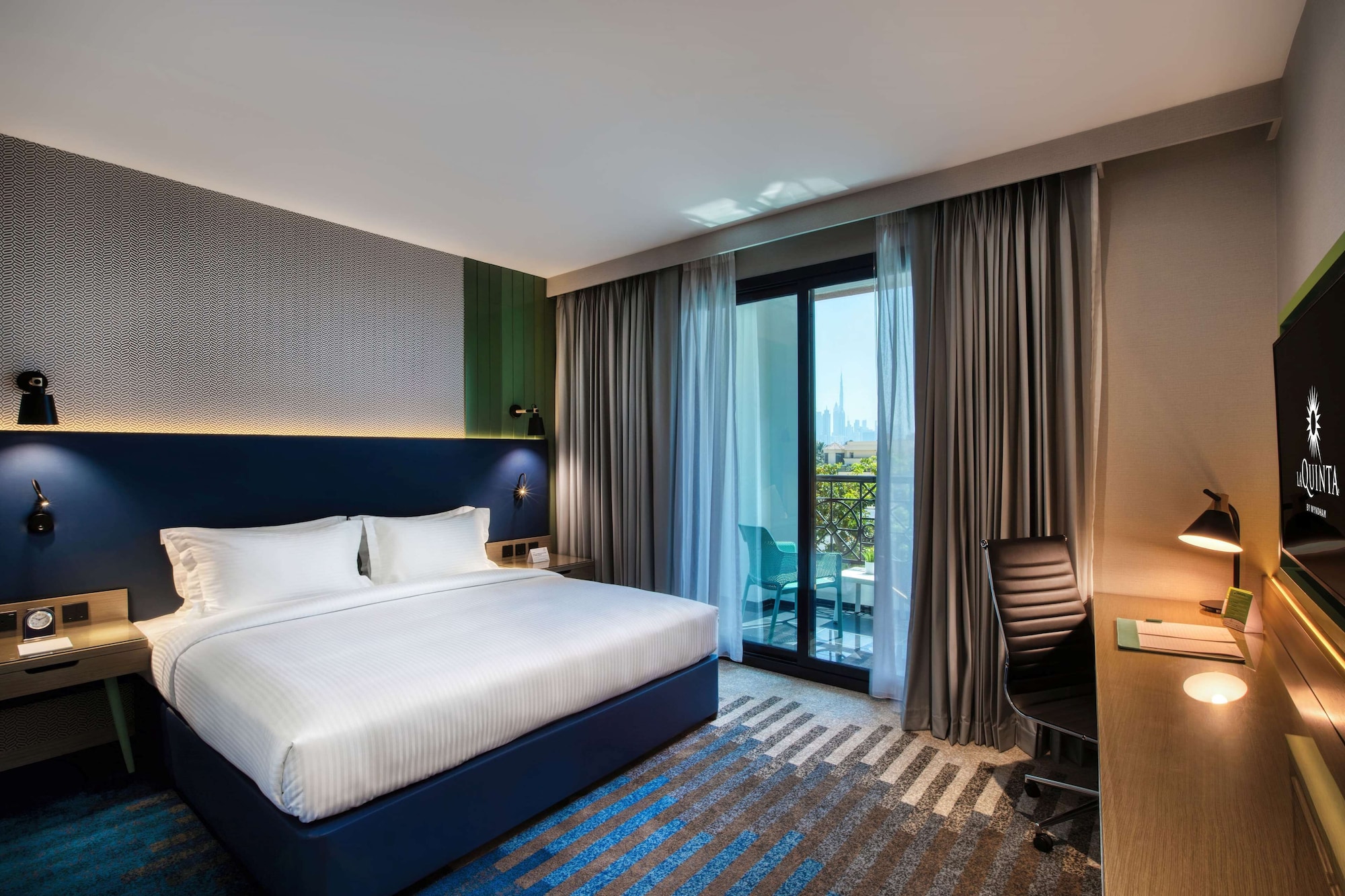 la quinta by wyndham dubai jumeirah