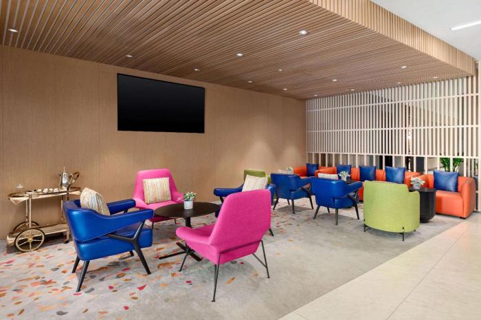 la quinta by wyndham dubai jumeirah
