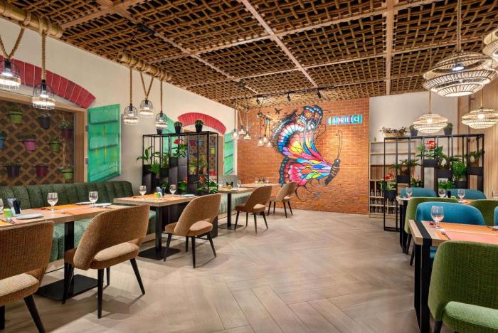 la quinta by wyndham dubai jumeirah