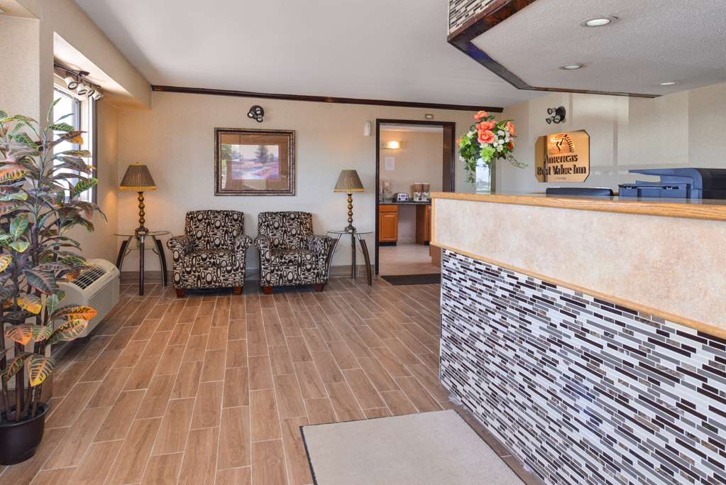 americas best value inn pittsburgh airport