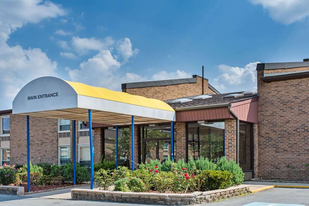 days inn by wyndham manassas battlefield