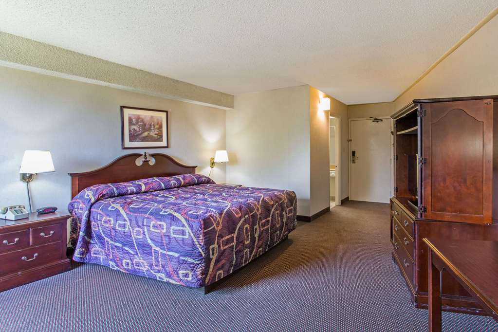 days inn by wyndham manassas battlefield