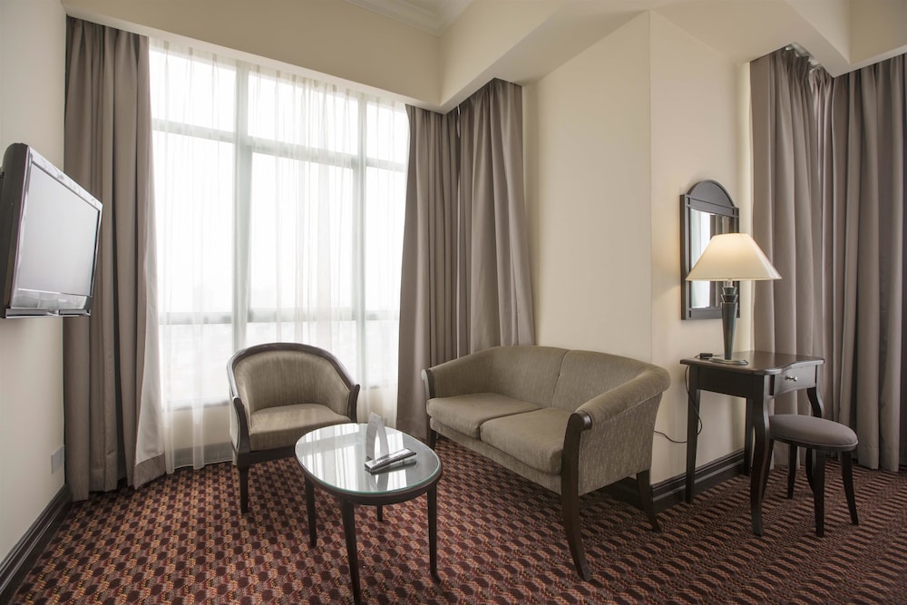 Berjaya Penang Hotel,Penang>>George Town,4 star