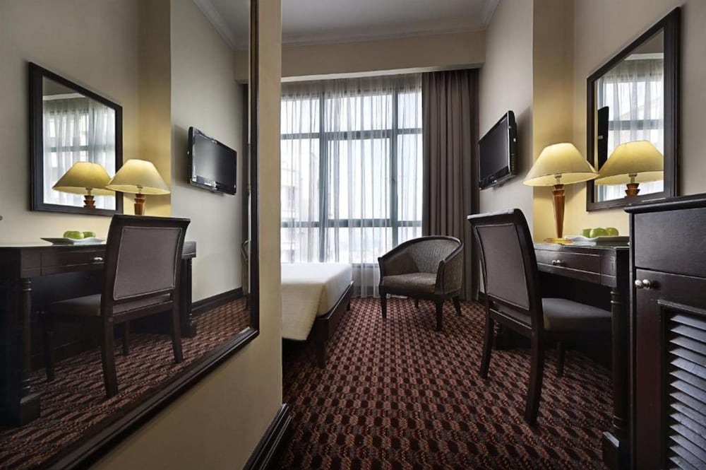 Berjaya Penang Hotel,Penang>>George Town,4 star