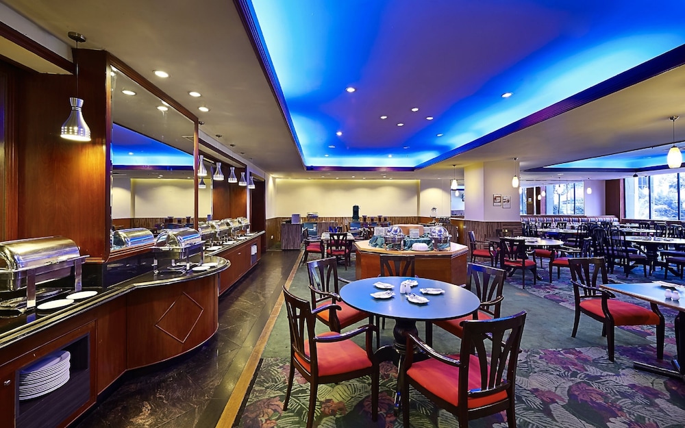 Berjaya Penang Hotel,Penang>>George Town,4 star