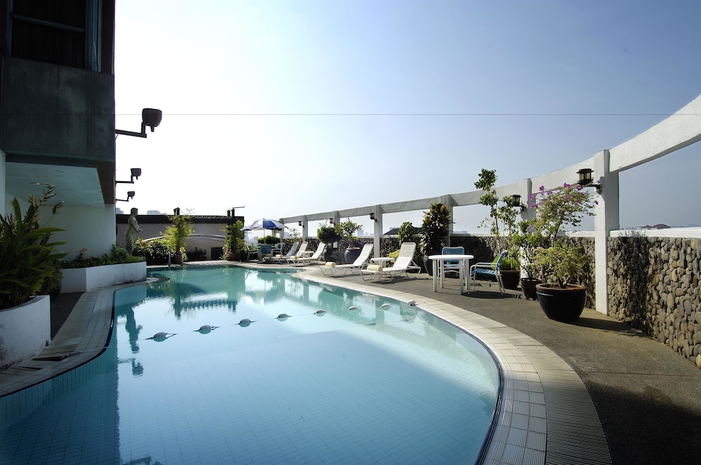 Berjaya Penang Hotel,Penang>>George Town,4 star