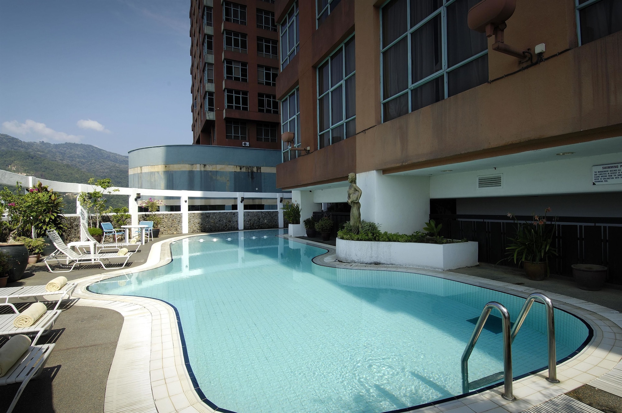 Berjaya Penang Hotel,Penang>>George Town,4 star