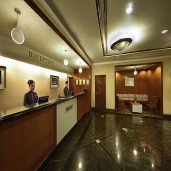 berjaya penang hotel