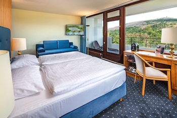 ahorn harz hotel braunlage