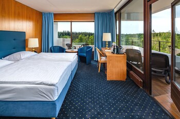 ahorn harz hotel braunlage